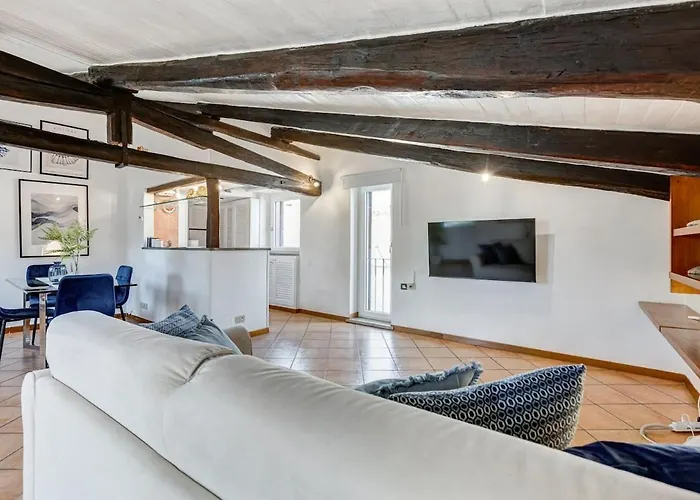 Trevi Legend Penthouse *