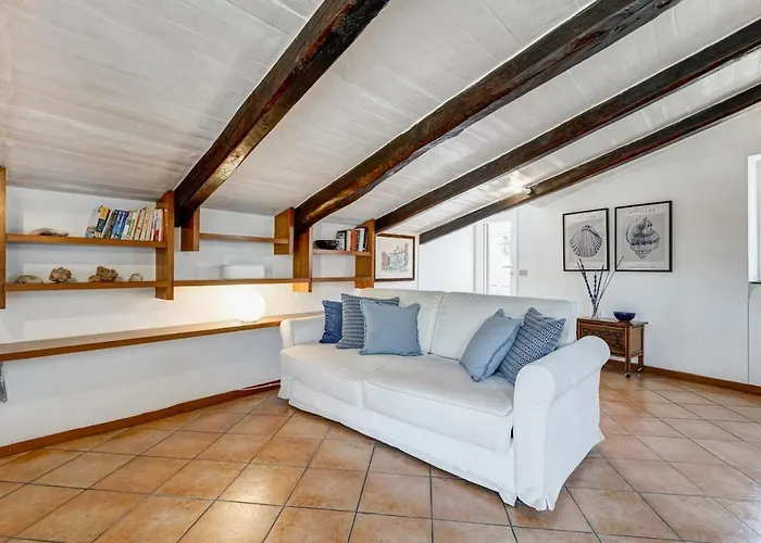 Trevi Legend Penthouse *