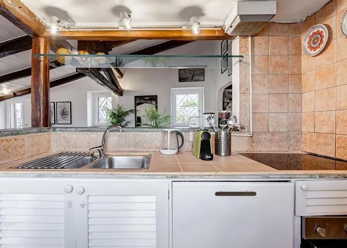 Apartment Trevi Legend Penthouse *