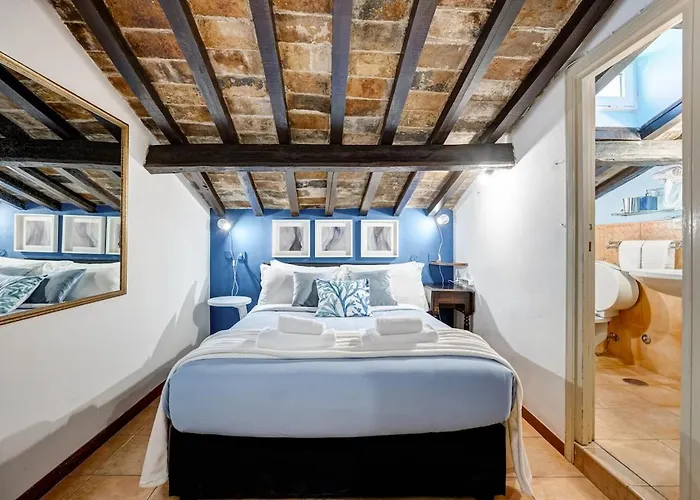 Trevi Legend Penthouse