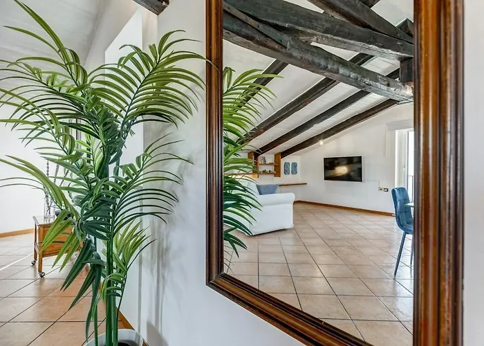 Apartment Trevi Legend Penthouse