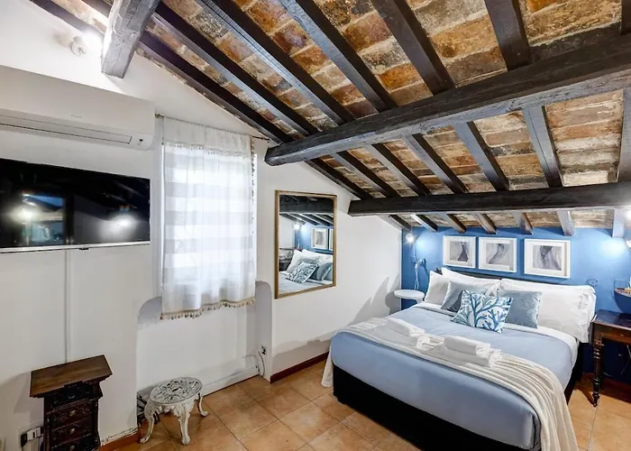 Trevi Legend Penthouse *