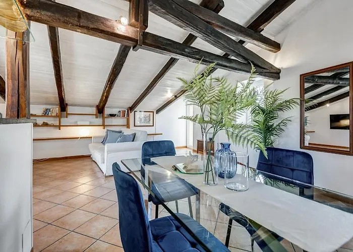 Trevi Legend Penthouse