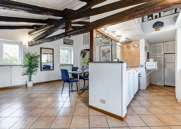 Trevi Legend Penthouse