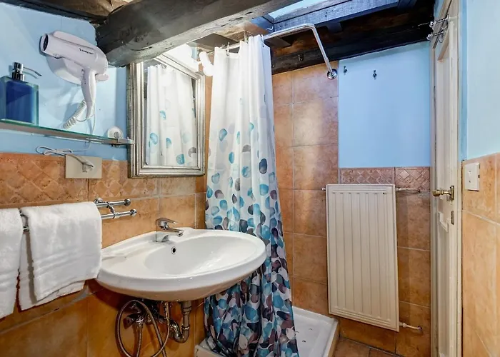 Trevi Legend Penthouse Roma