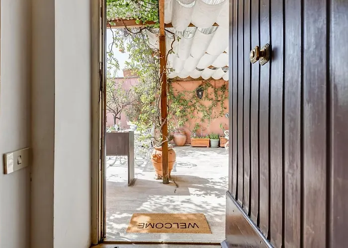 Trevi Legend Penthouse Daire *