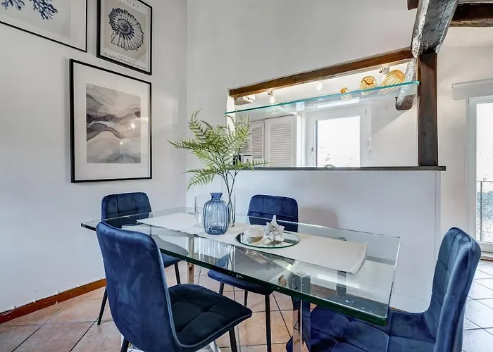 Trevi Legend Penthouse