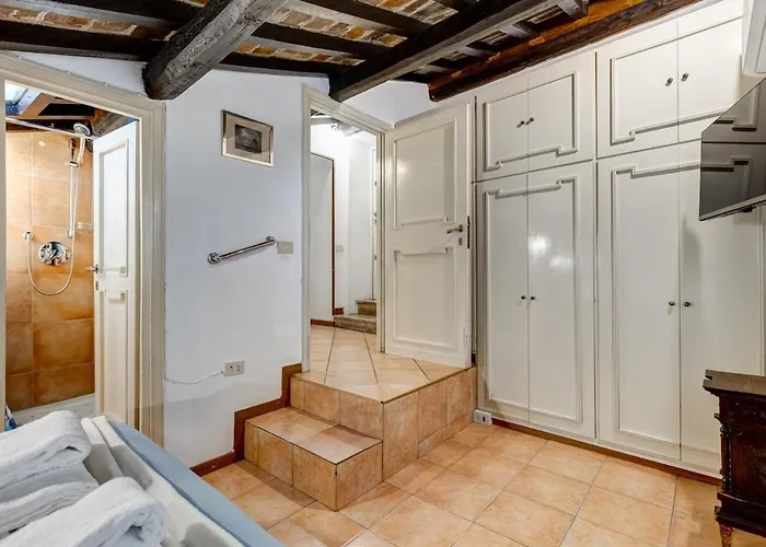 Trevi Legend Penthouse