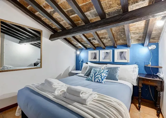 Trevi Legend Penthouse