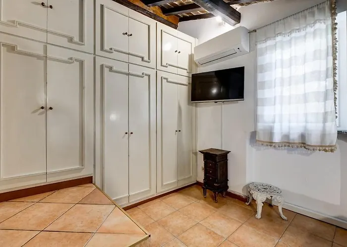 Apartment Trevi Legend Penthouse *