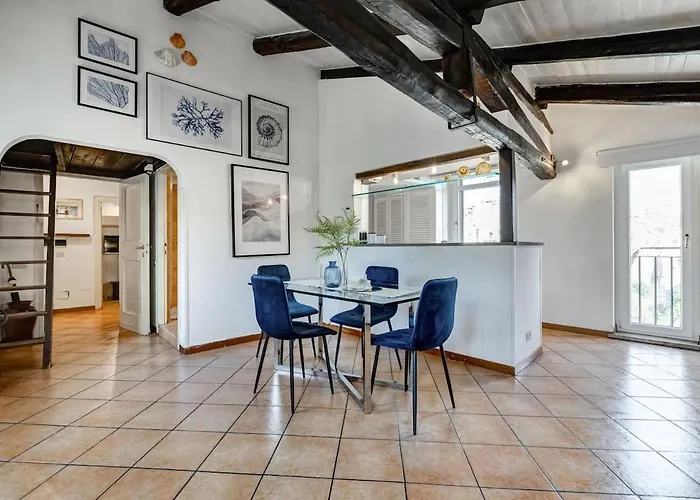 Trevi Legend Penthouse *