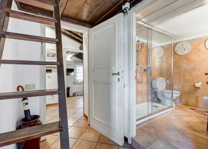 Trevi Legend Penthouse