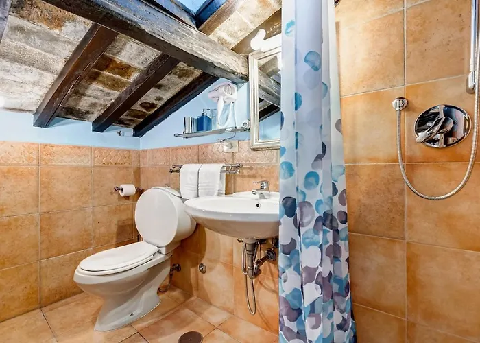 Trevi Legend Penthouse