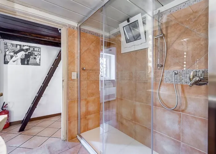Trevi Legend Penthouse *