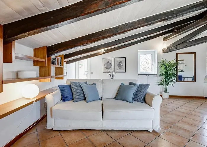 Apartment Trevi Legend Penthouse