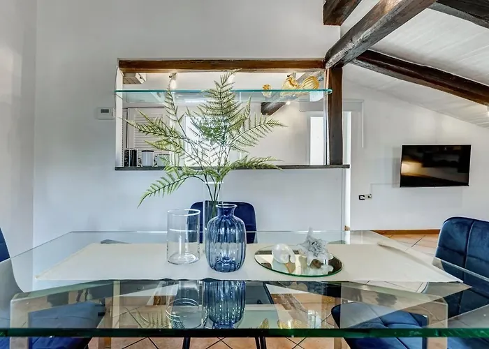 Apartment Trevi Legend Penthouse *